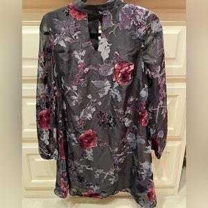 Chelsea & Violet dress